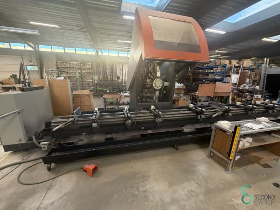 Elumatec SBZ 130 HOU11.792 21 19788